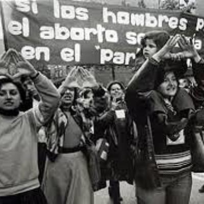 Timeline: As condições da mulher na Espanha dos '900