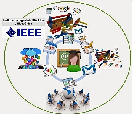 ENTIDADES DIGITALES O NO DIGITALES (IEEE)
