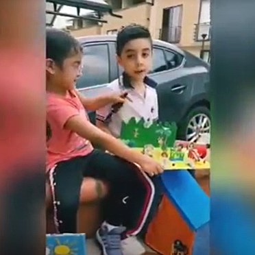 CREANDO CON RECICLAJE