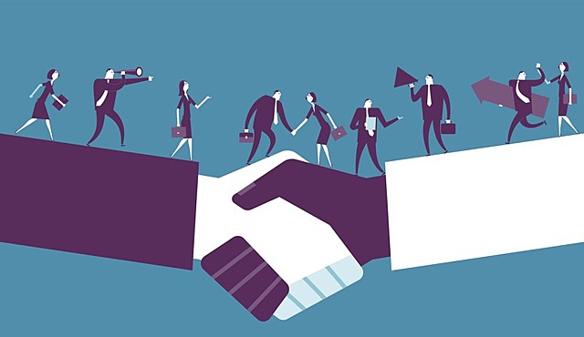 Acuerdos en la gestión de los sistemas educativos