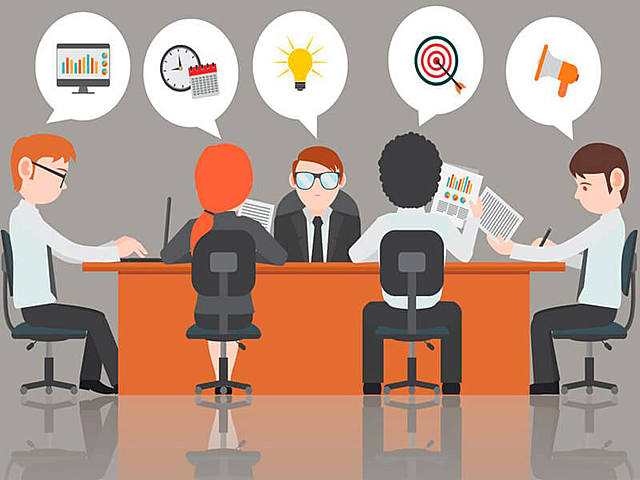 Las reformas educativas  se centraron en la gestión.