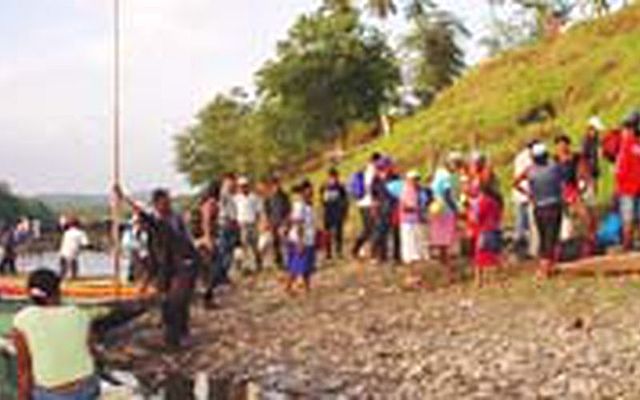 Desarrollo Comunitario como solución de Problemas