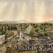 ADMINISTRACION MEXICO PREHISPANICO