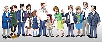 CONCEPTO DE DESARROLLO COMUNITARIO SE INSTAURA Y DIFUNDE