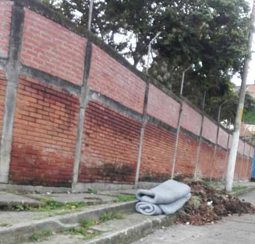 ORNATO EXTERIOR DE LA I.E