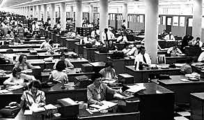 ADMINISTRACION DEL SIGLO XX