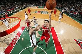 El baloncesto llega a Irán y China.