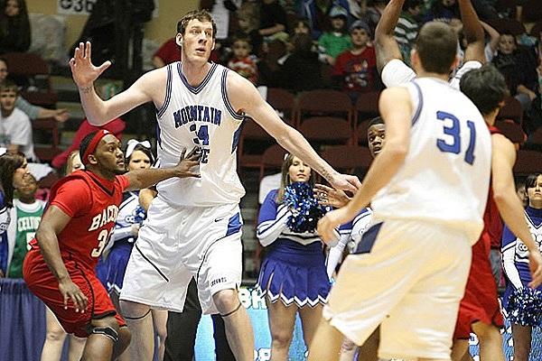 El baloncesto llega a Inglaterra