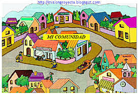 MÉTODO EMPLEADO PARA INTERVENIR EN COMUNIDADES POR B. MOORE