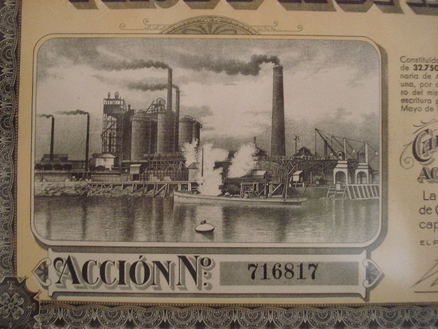 Dictadura Económica