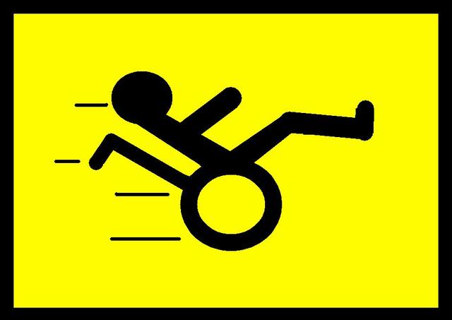 CUANDO DEJE DE CAMINAR