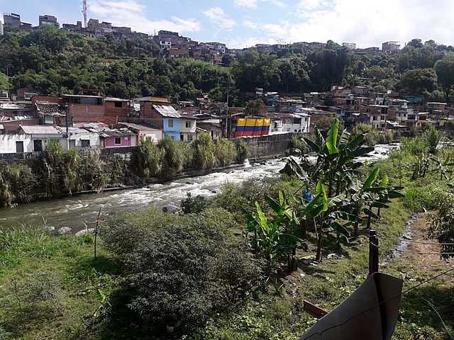 HACIENDO POR NUESTRA CUENCA