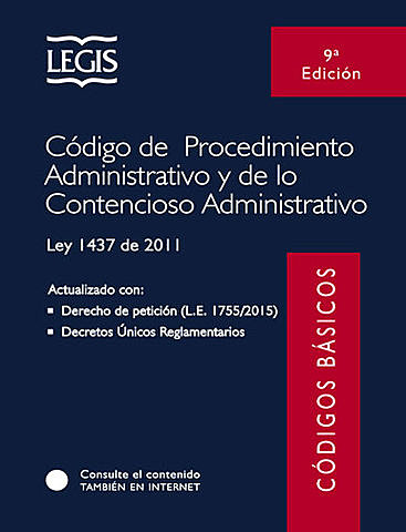 Expedición del CPACA