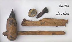 Ingeniería Primitiva