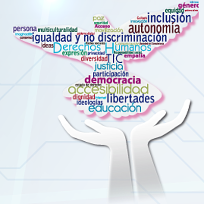 Timeline: LOS DERECHOS HUMANOS A TRAVÉS DE LA HISTORIA (Lourdes Mora)