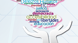 Timeline: LOS DERECHOS HUMANOS A TRAVÉS DE LA HISTORIA (Lourdes Mora)