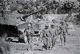 Guerra entre India y Pakistan