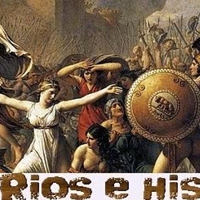 Timeline: DERECHO PENAL A TRAVÉS DE LA HISTORIA  (Lourdes Mora)