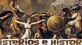 Timeline: DERECHO PENAL A TRAVÉS DE LA HISTORIA  (Lourdes Mora)