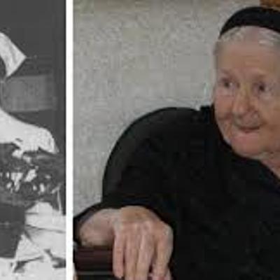 Timeline: Edad contemporanea