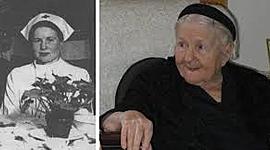 Timeline: Edad contemporanea