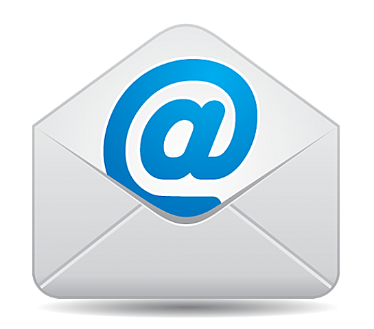 Primer programa para enviar correos electrónicos