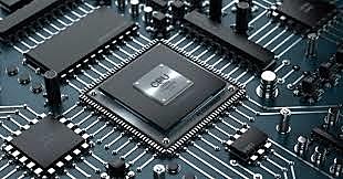 Era del microprocesador