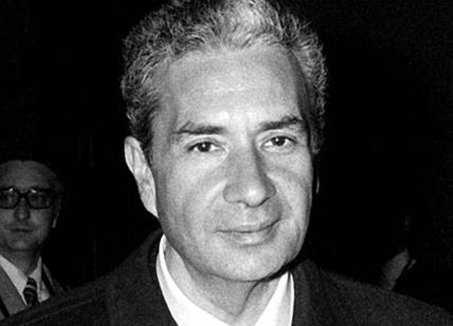 Muerte de Aldo Moro