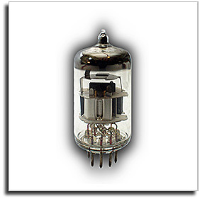 Ordenadores con valvulas de vacio