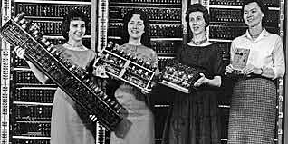 Intel crea la primera memoria RAM