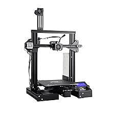 Comercialización impresora 3D