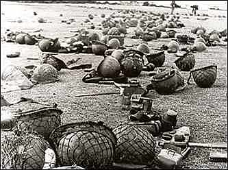 Guerra de las Malvinas