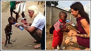 INICIO DEL GRUPO DE ATENCIÓN ELIM