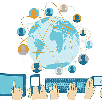 Timeline: La sociedad de la información