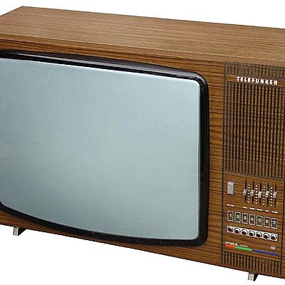 Timeline: TIMELINE HISTORIA DE LA TV