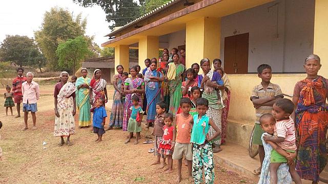 India pone en marcha su Plan de Desarrollo Comunal