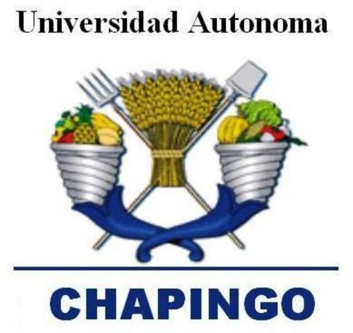 me entero que pase el examen a Chapingo