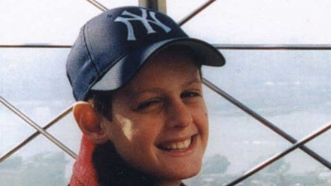 Koby Mandell and Yosef Ishran