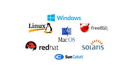 Timeline: SISTEMAS OPERATIVOS DE RED