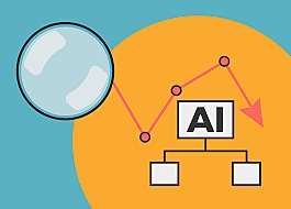 La burbuja punto com (Los 90s)