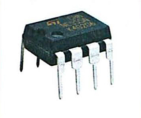 Circuitos integrados