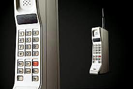 servicio de tecnología móvil