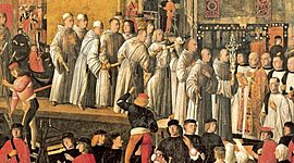 Timeline: La Edad Media