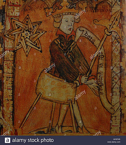 Código de Magnus Erikson