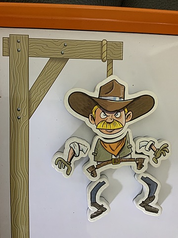 Eichmann executed by hanging