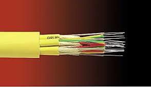 Patente de la fibra optica