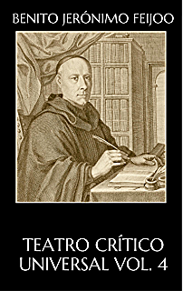 Teatro crítico universal.