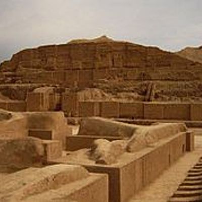 Timeline: MESOPOTAMIA