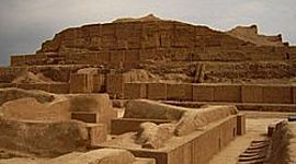 Timeline: MESOPOTAMIA