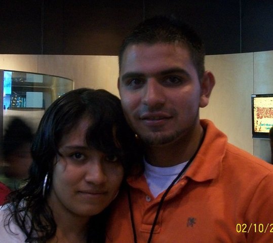 olaf y yo fuimos novios